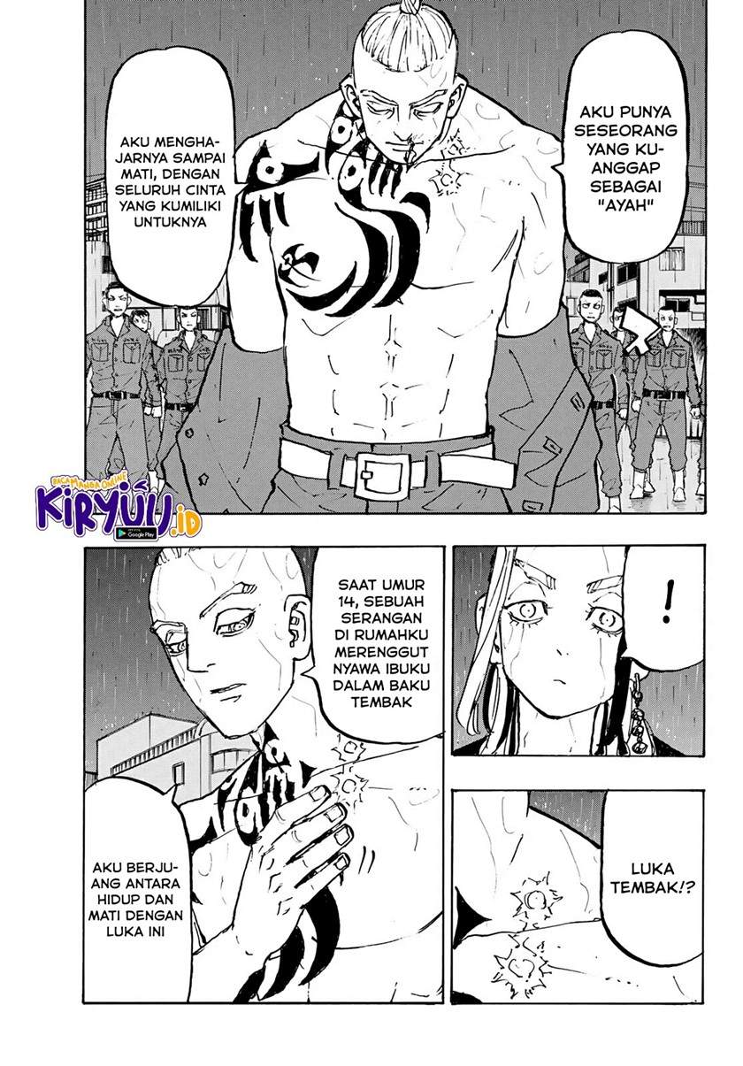 Read Tokyo Revengers ID Manga Online
