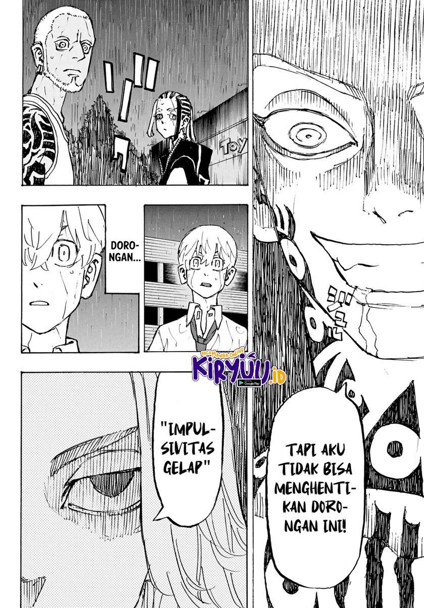Read Tokyo Revengers ID Manga Online