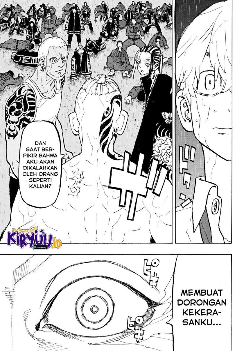 Read Tokyo Revengers ID Manga Online
