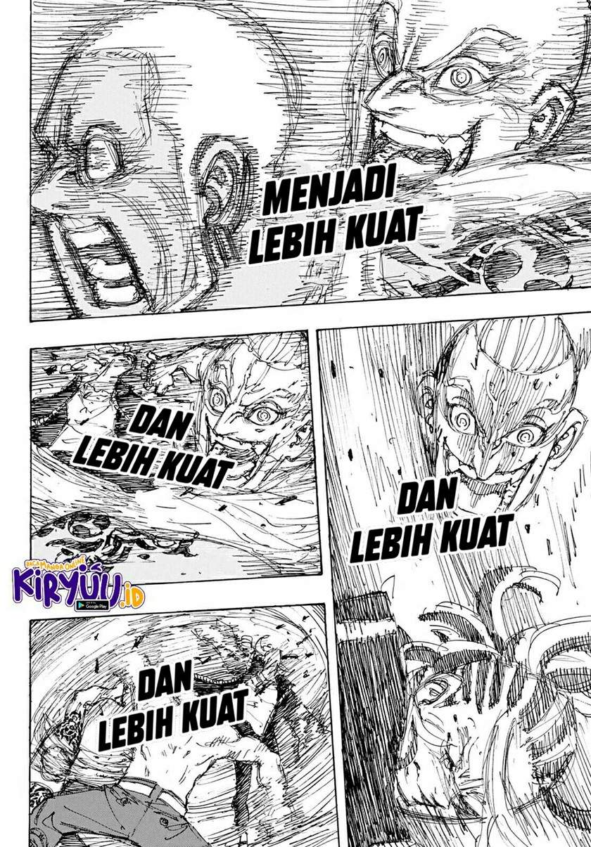 Read Tokyo Revengers ID Manga Online