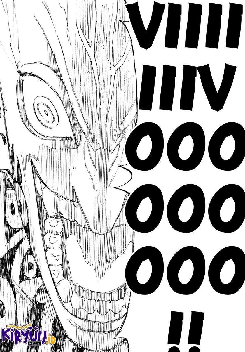 Read Tokyo Revengers ID Manga Online