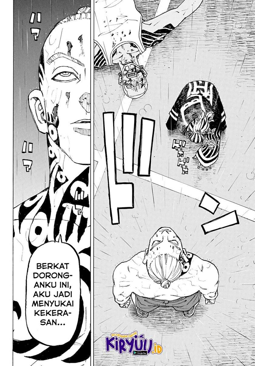 Read Tokyo Revengers ID Manga Online