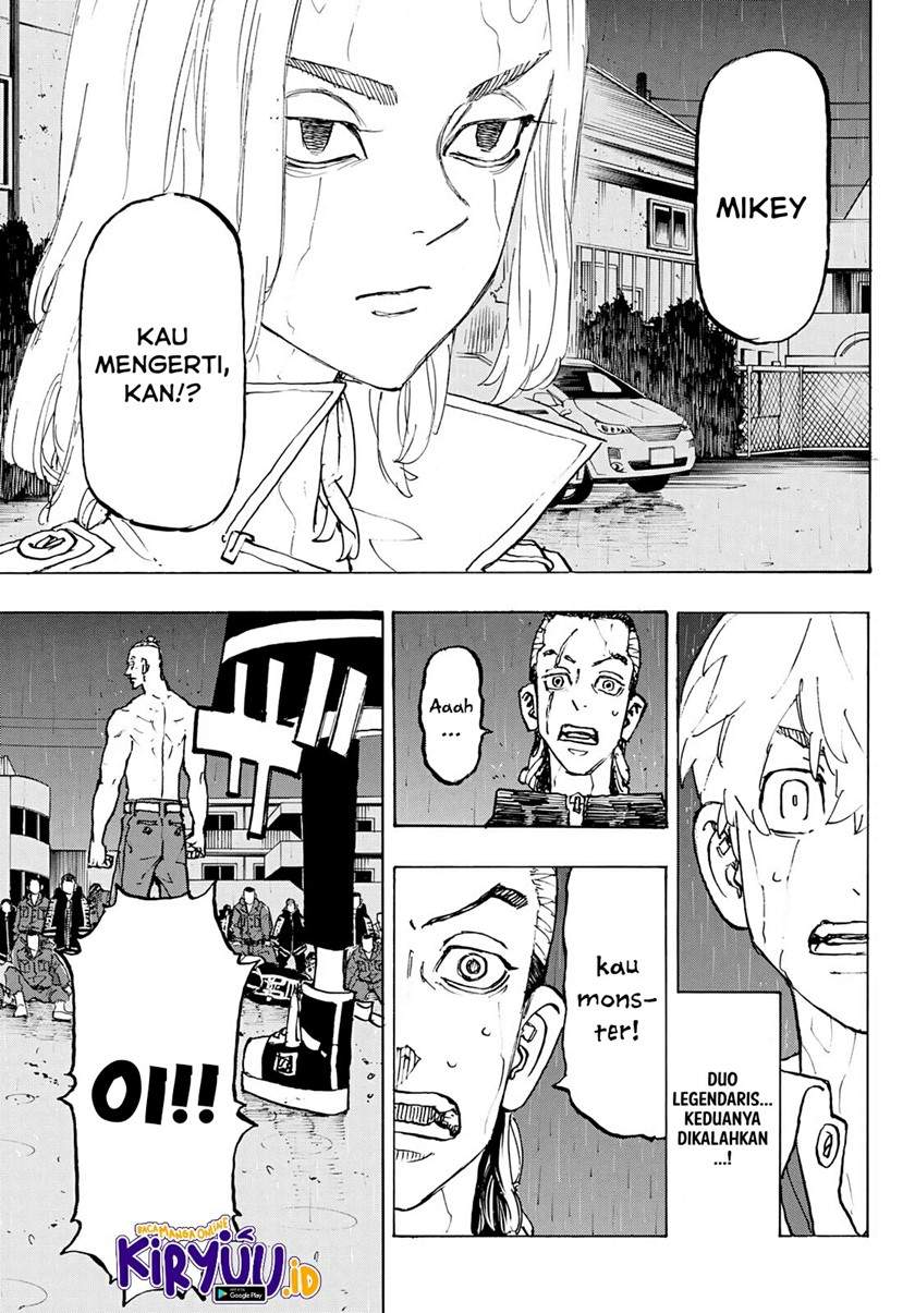 Read Tokyo Revengers ID Manga Online