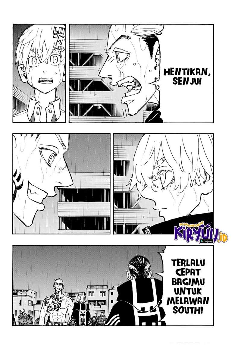 Read Tokyo Revengers ID Manga Online