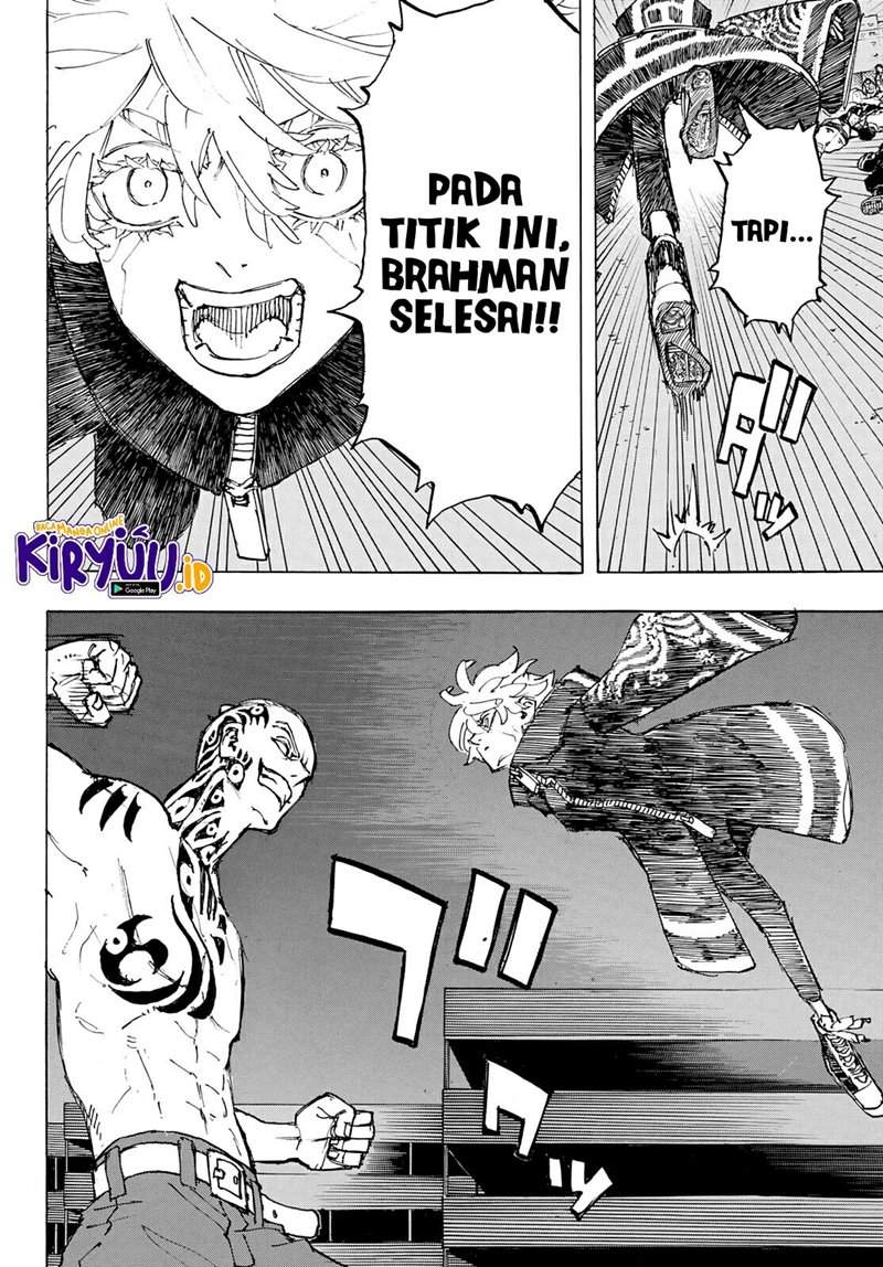 Read Tokyo Revengers ID Manga Online