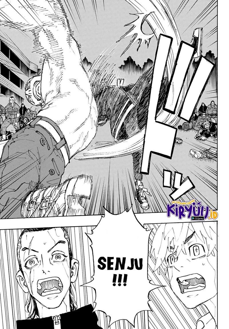 Read Tokyo Revengers ID Manga Online