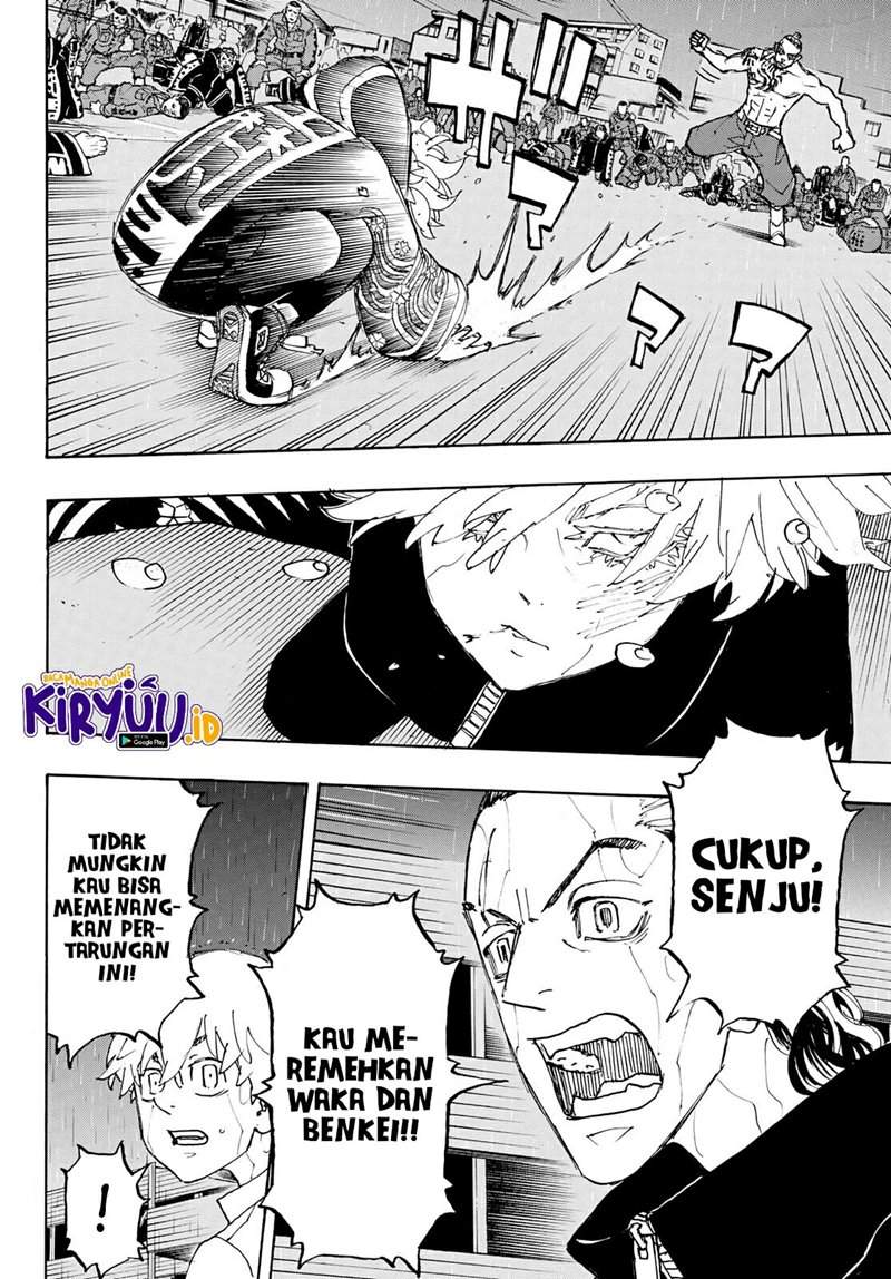 Read Tokyo Revengers ID Manga Online