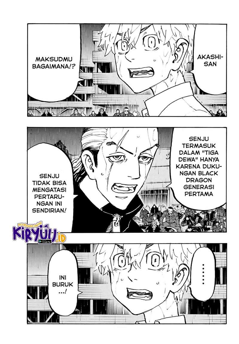 Read Tokyo Revengers ID Manga Online
