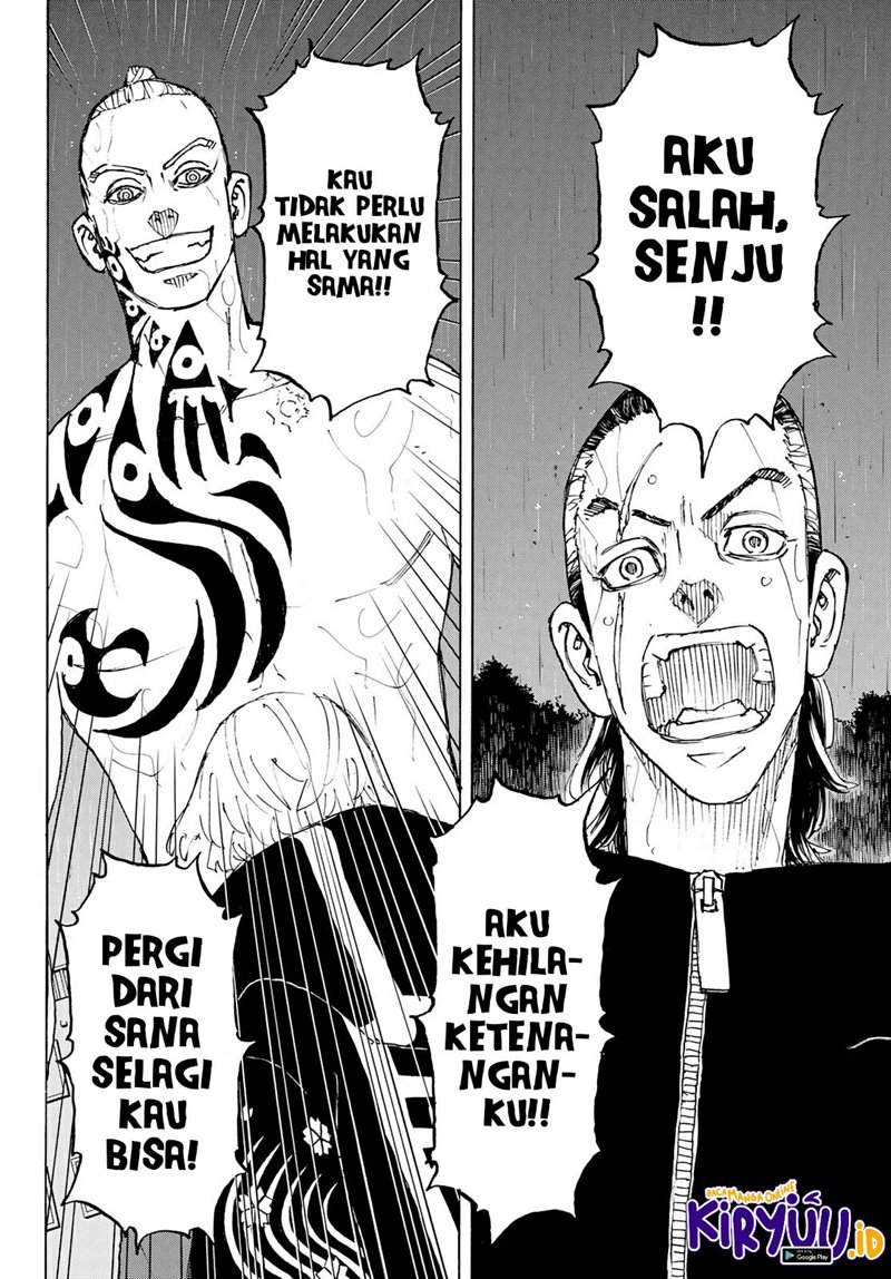Read Tokyo Revengers ID Manga Online