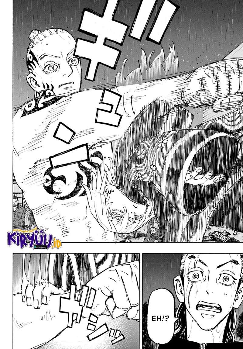 Read Tokyo Revengers ID Manga Online