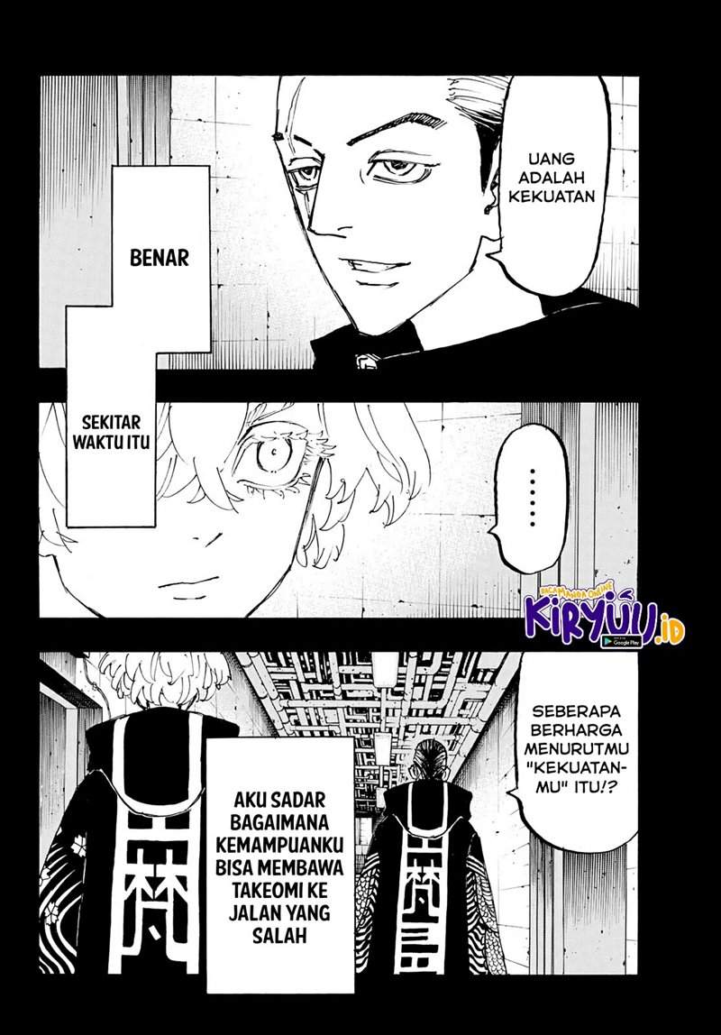 Read Tokyo Revengers ID Manga Online