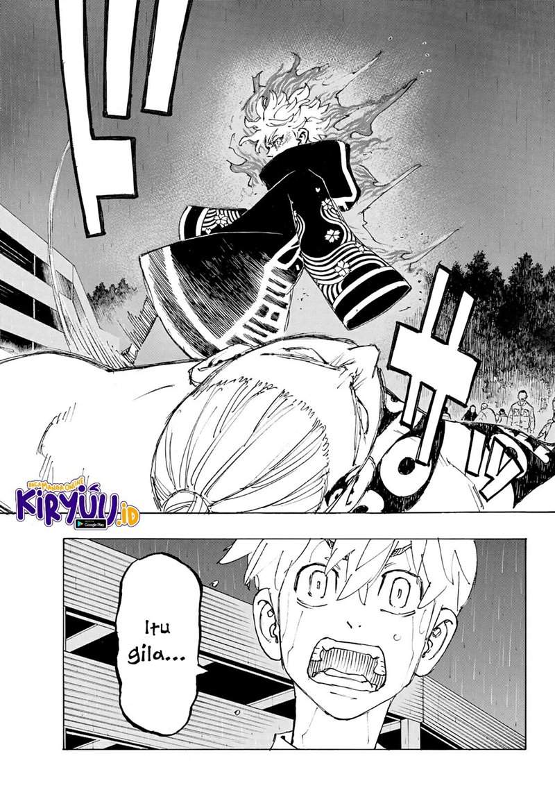 Read Tokyo Revengers ID Manga Online
