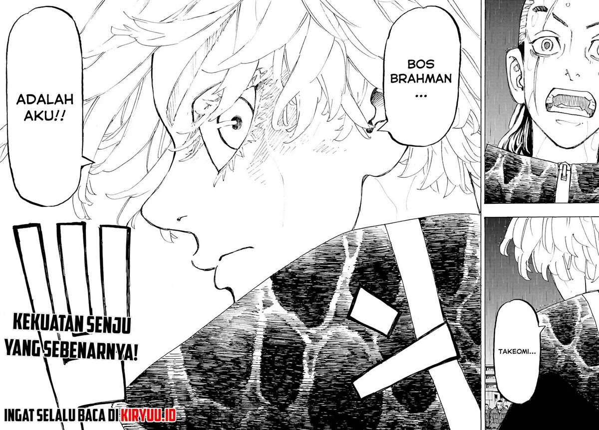 Read Tokyo Revengers ID Manga Online