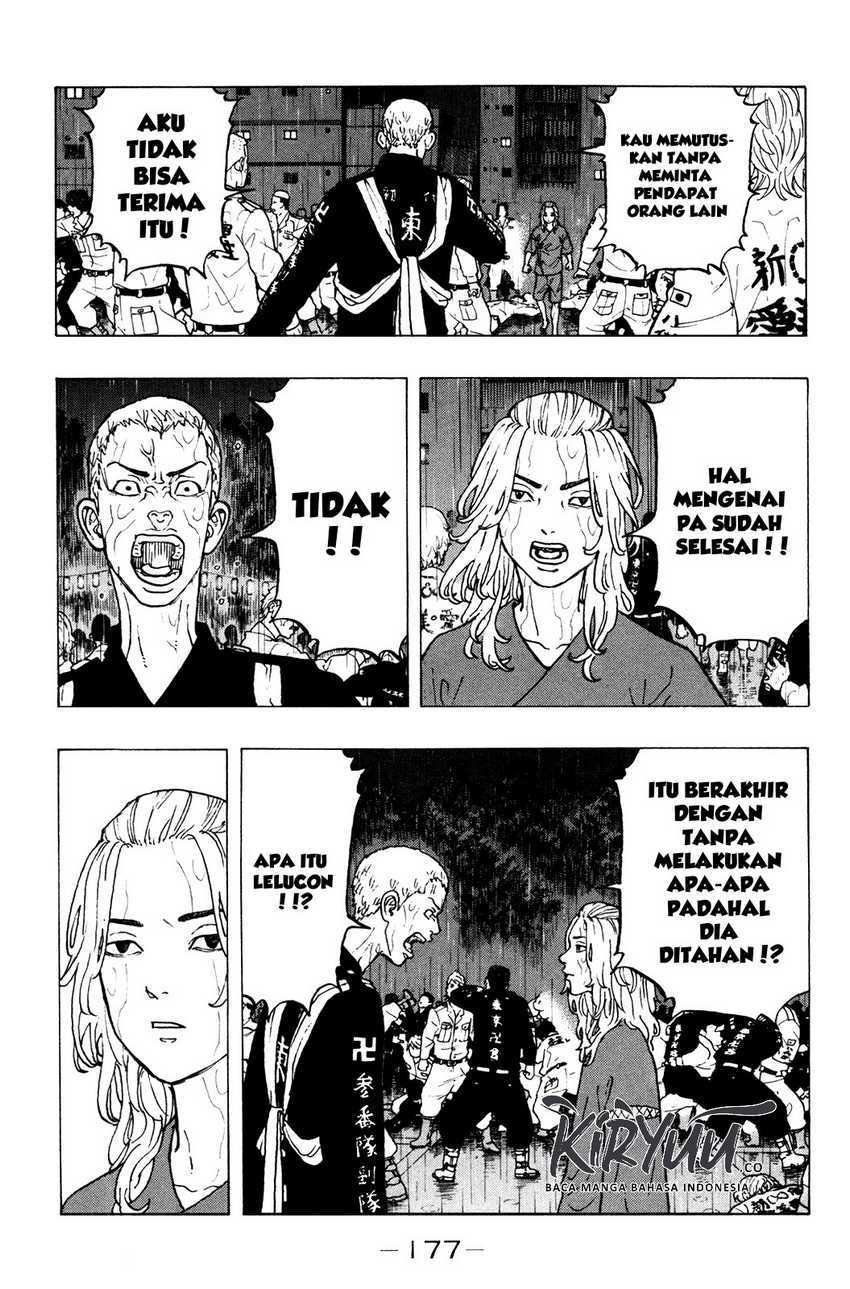 Read Tokyo Revengers ID Manga Online