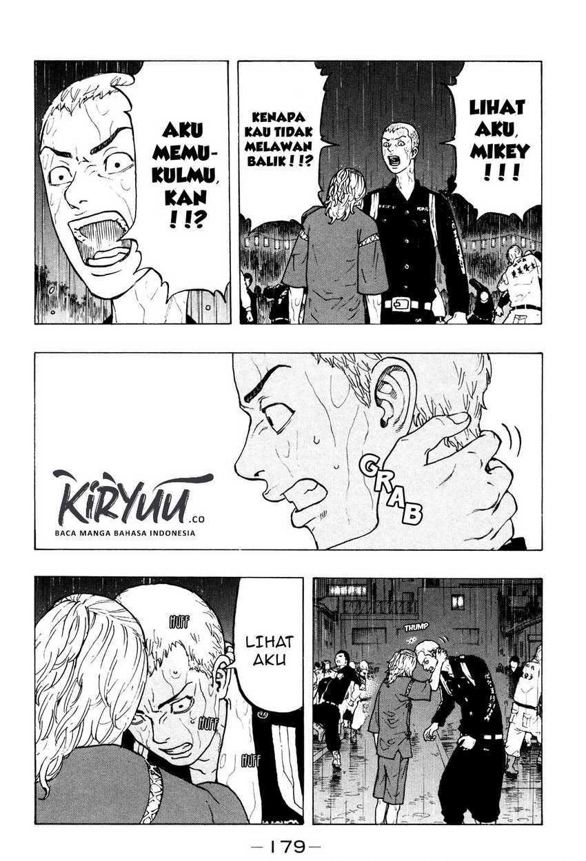 Read Tokyo Revengers ID Manga Online