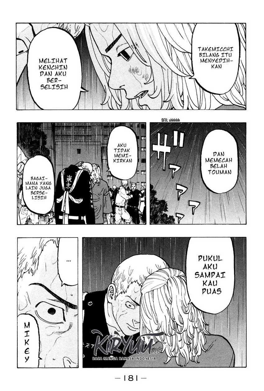 Read Tokyo Revengers ID Manga Online