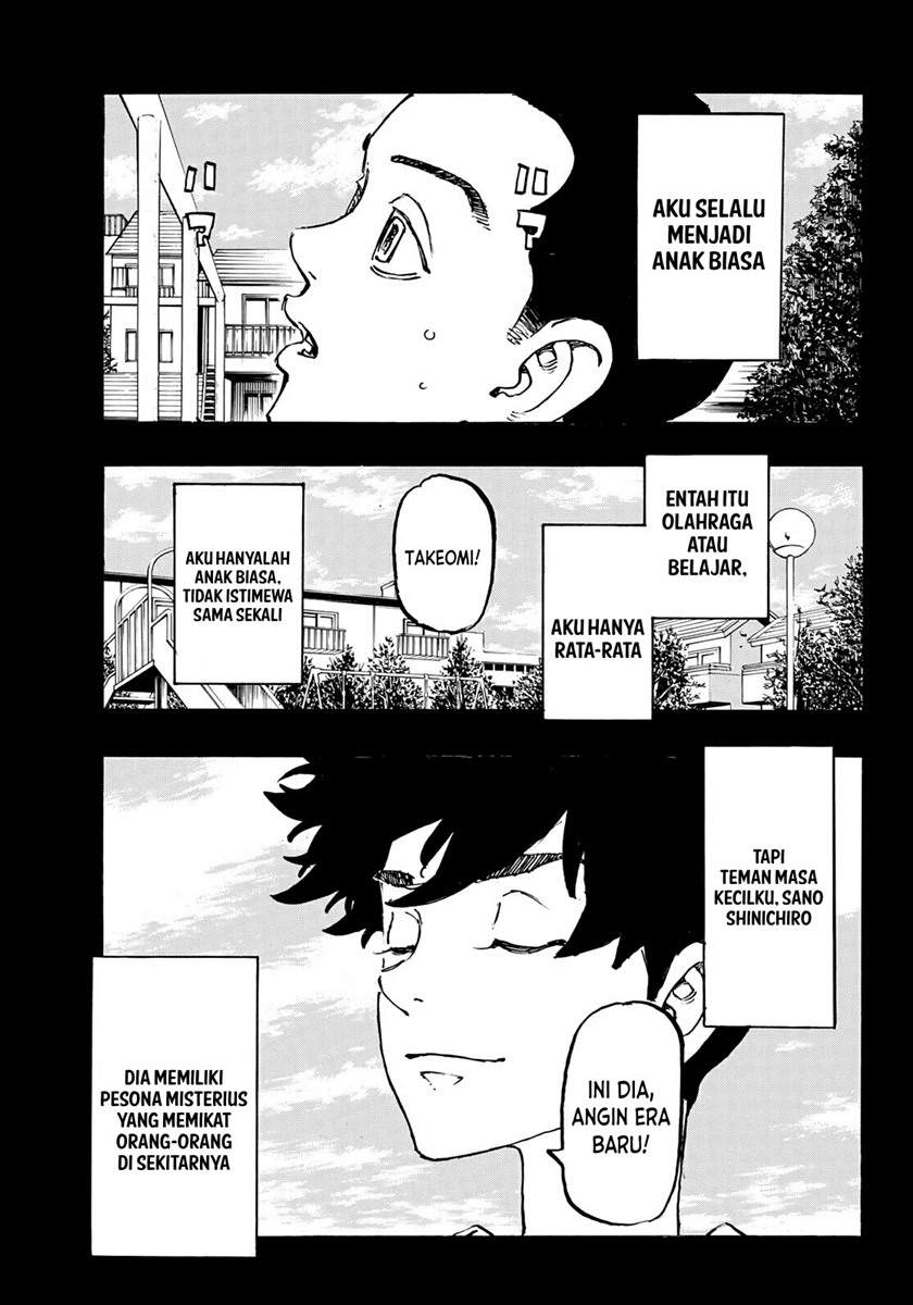 Read Tokyo Revengers ID Manga Online