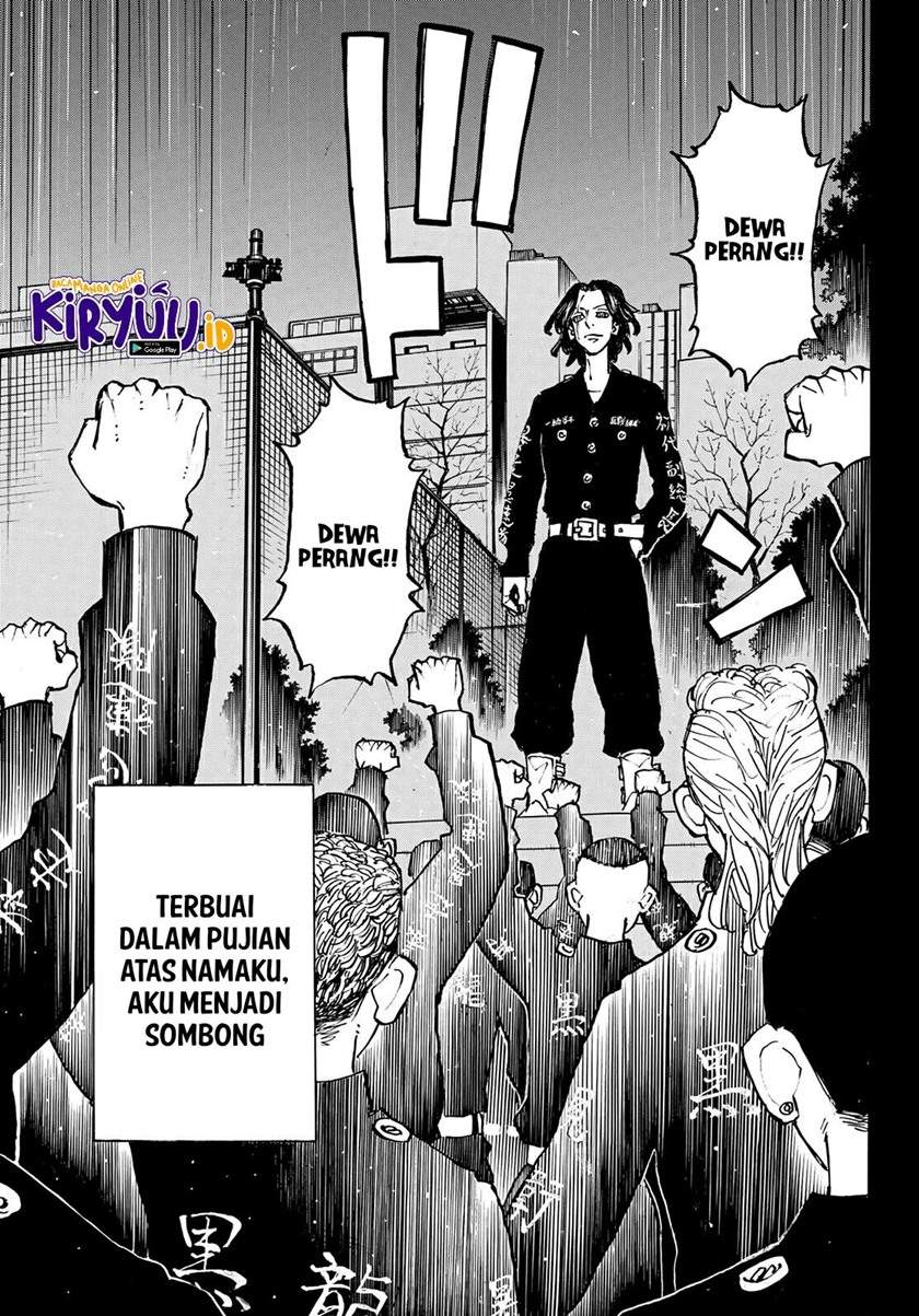 Read Tokyo Revengers ID Manga Online