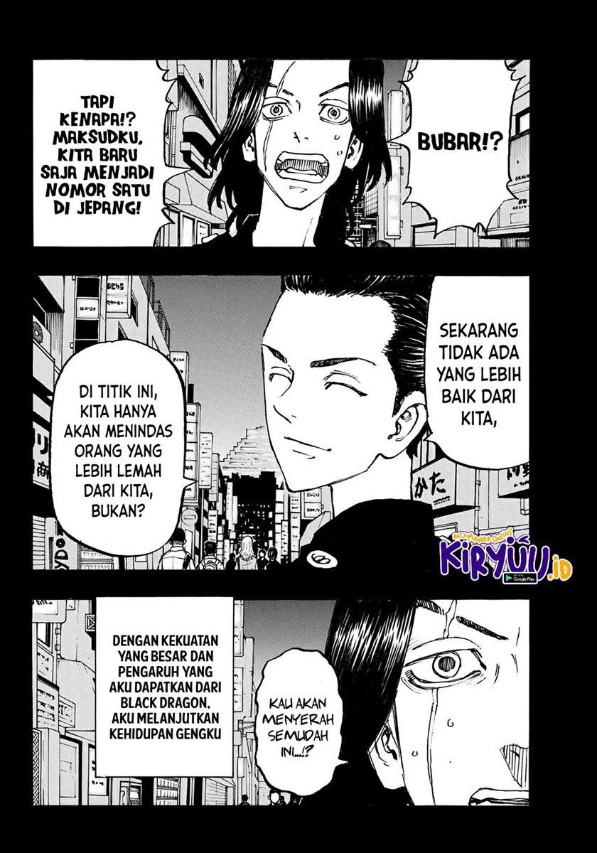 Read Tokyo Revengers ID Manga Online