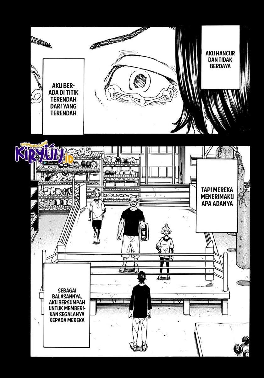 Read Tokyo Revengers ID Manga Online