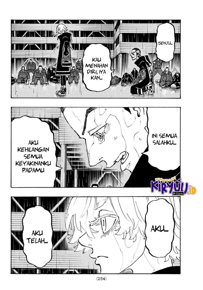 Read Tokyo Revengers ID Manga Online