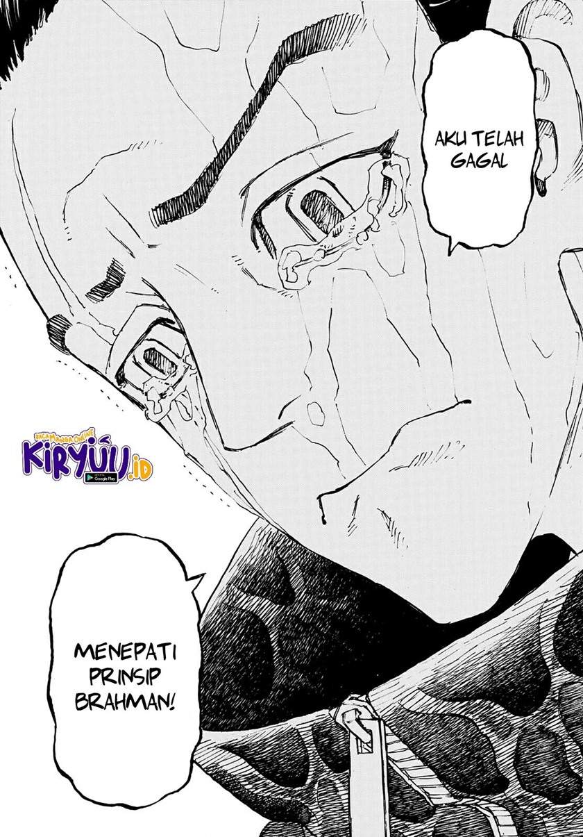 Read Tokyo Revengers ID Manga Online