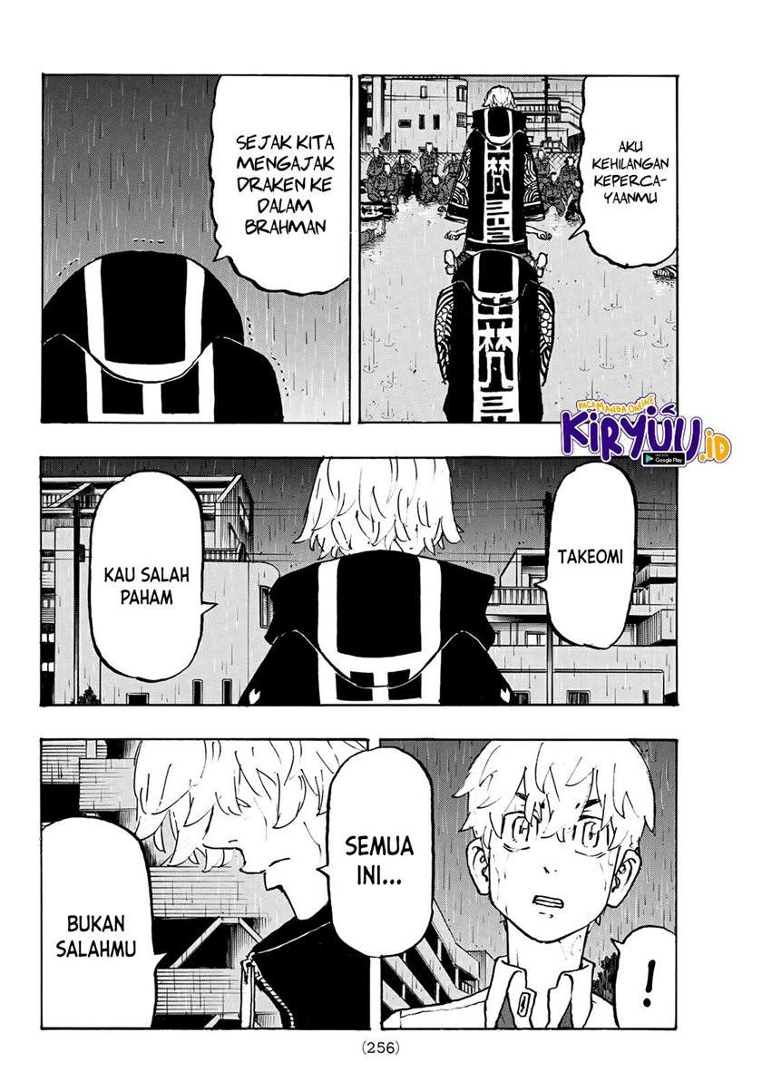 Read Tokyo Revengers ID Manga Online