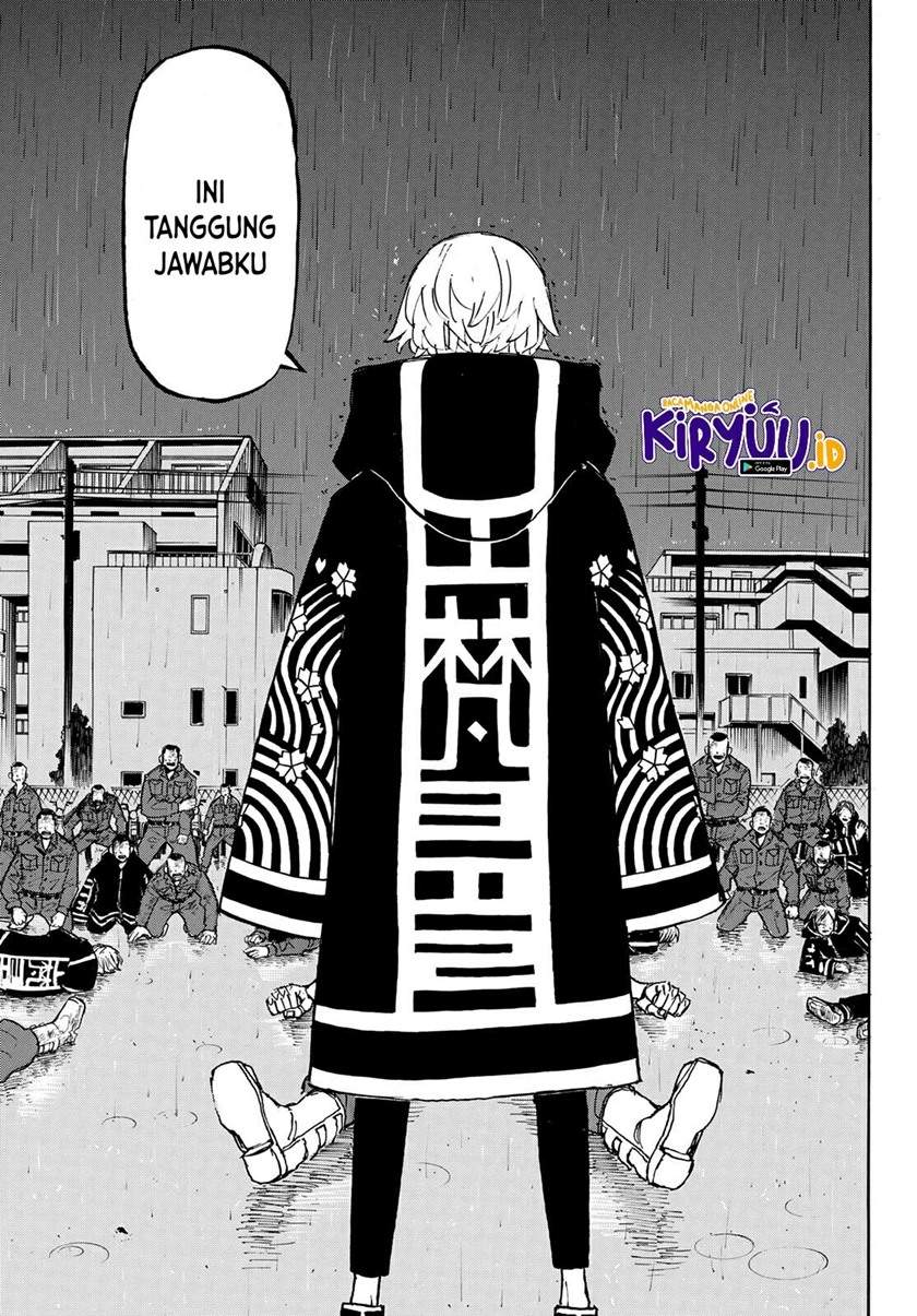 Read Tokyo Revengers ID Manga Online