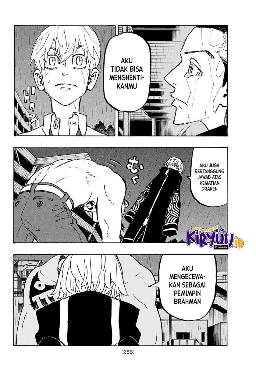 Read Tokyo Revengers ID Manga Online