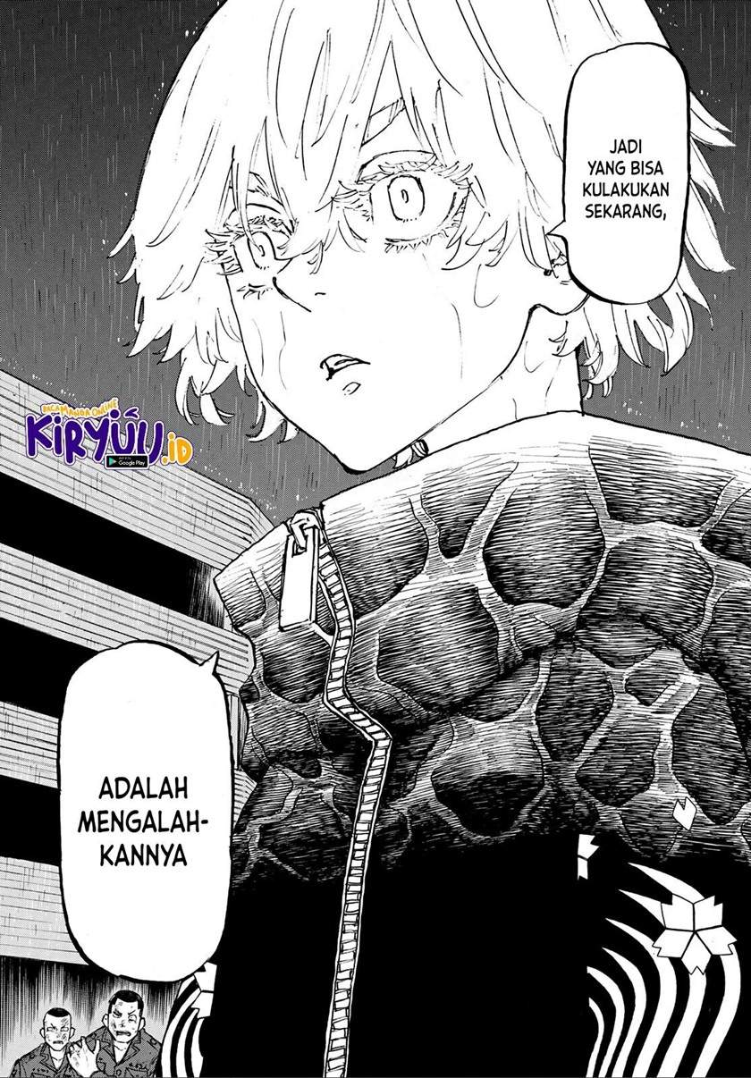Read Tokyo Revengers ID Manga Online
