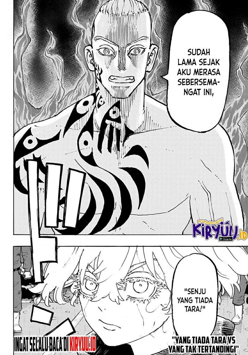 Read Tokyo Revengers ID Manga Online