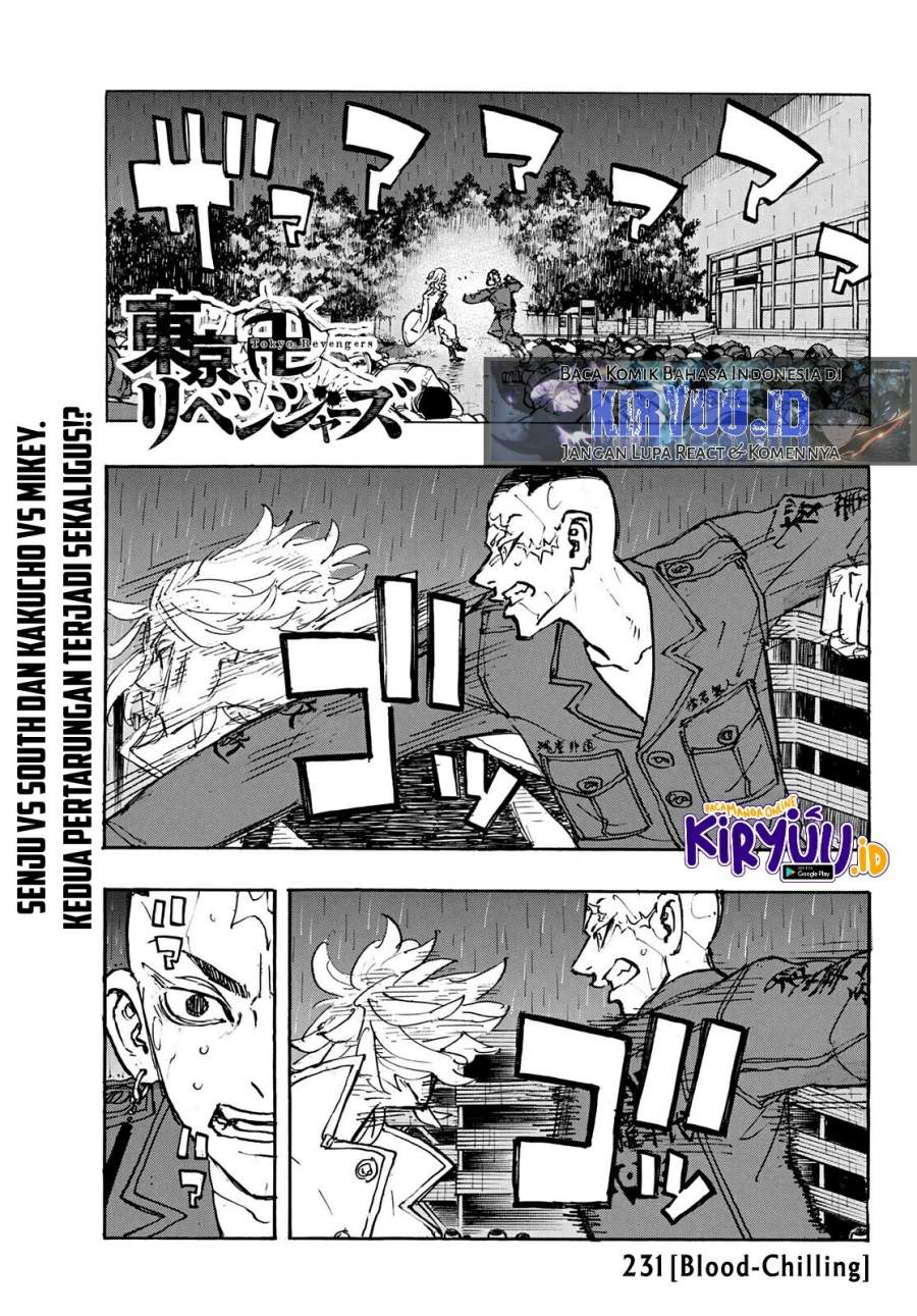 Read Tokyo Revengers ID Manga Online