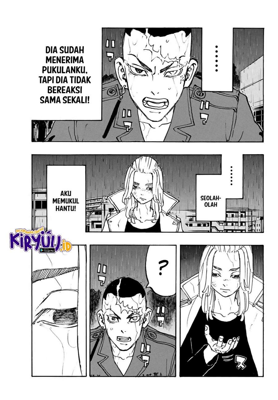 Read Tokyo Revengers ID Manga Online