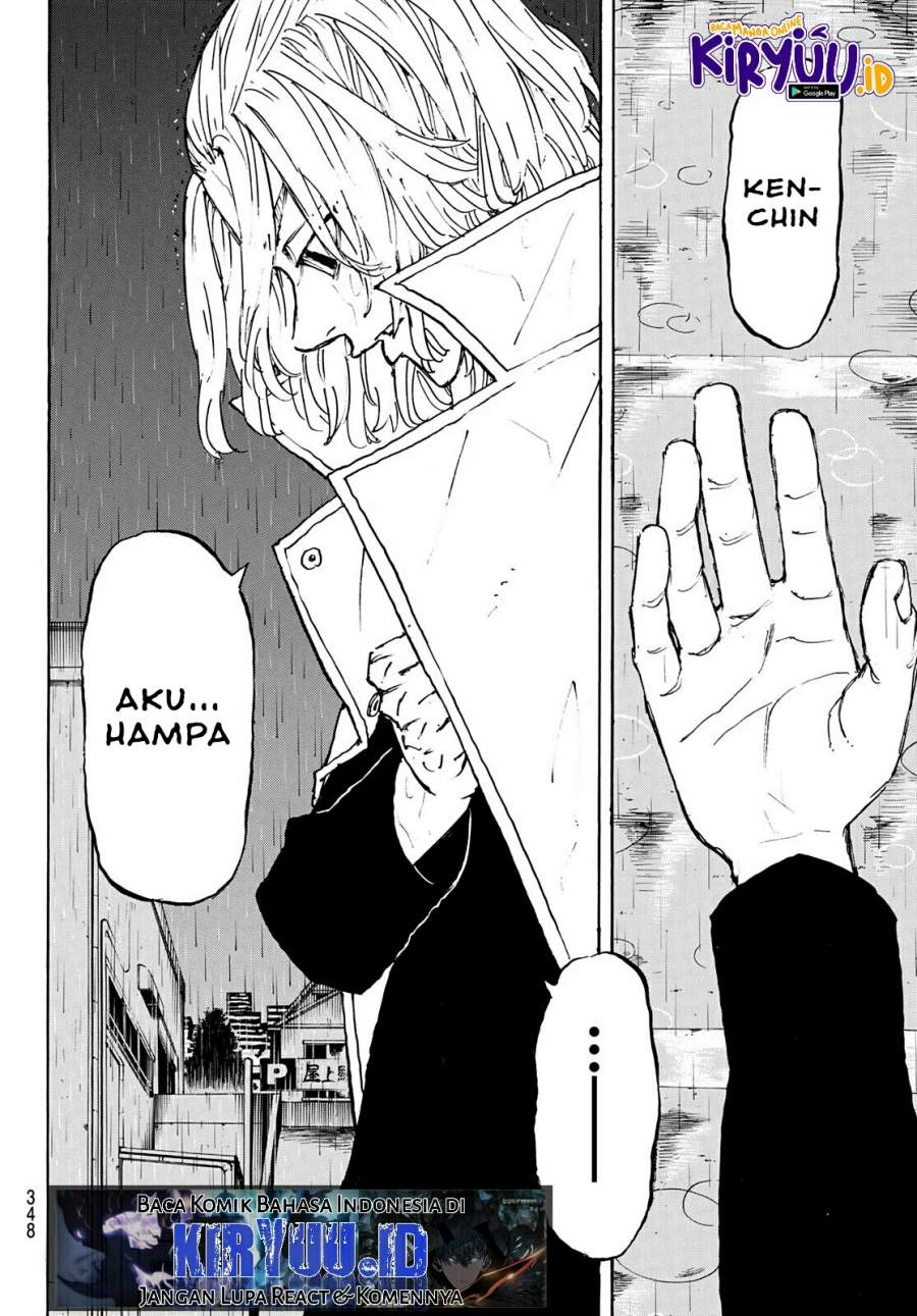 Read Tokyo Revengers ID Manga Online
