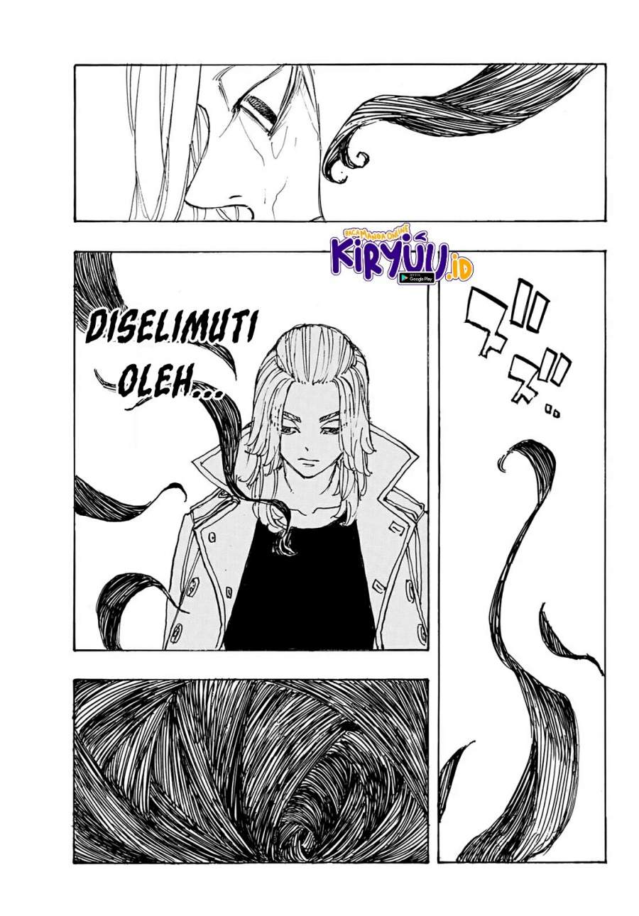 Read Tokyo Revengers ID Manga Online