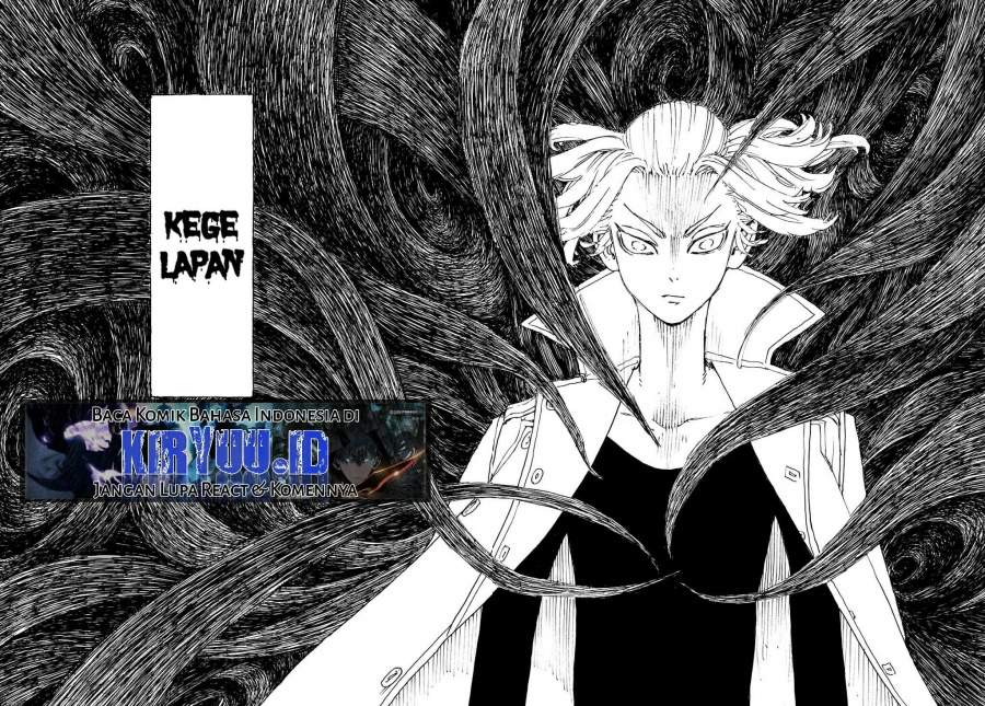 Read Tokyo Revengers ID Manga Online