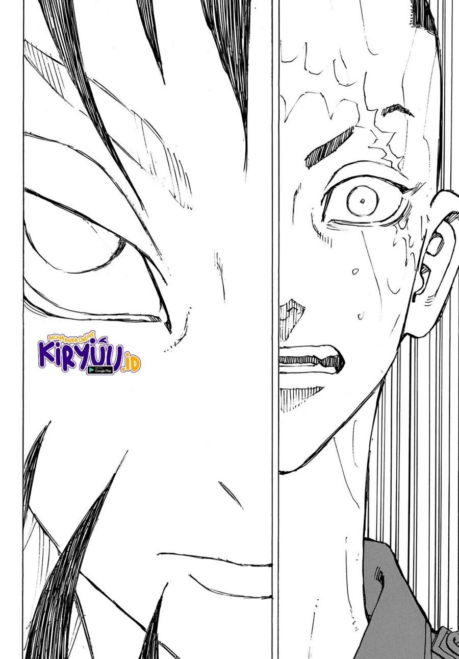 Read Tokyo Revengers ID Manga Online