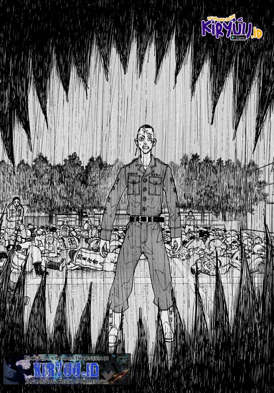 Read Tokyo Revengers ID Manga Online