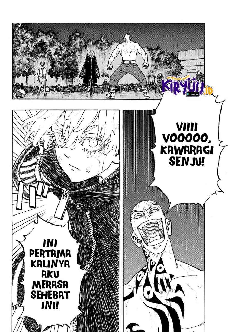 Read Tokyo Revengers ID Manga Online