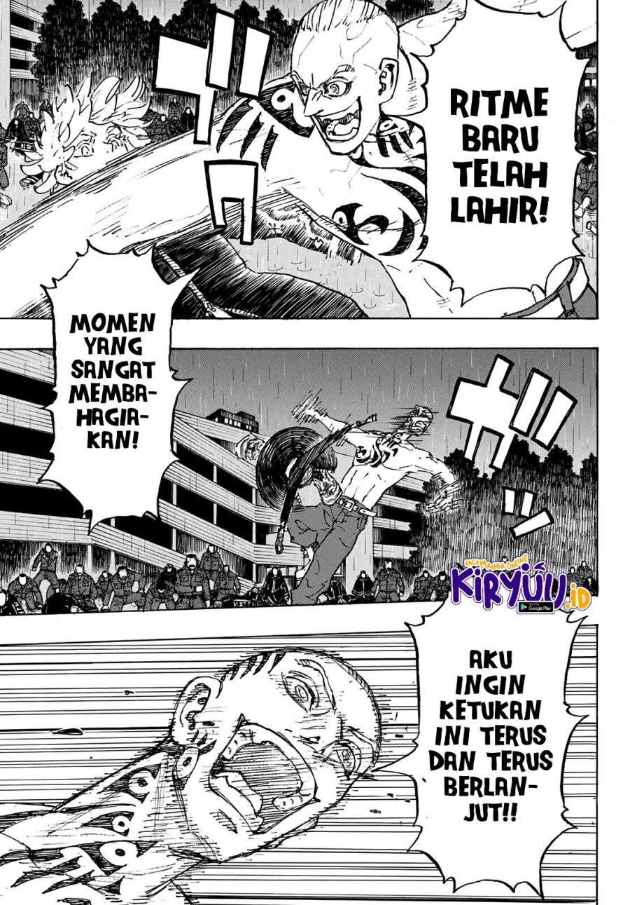 Read Tokyo Revengers ID Manga Online