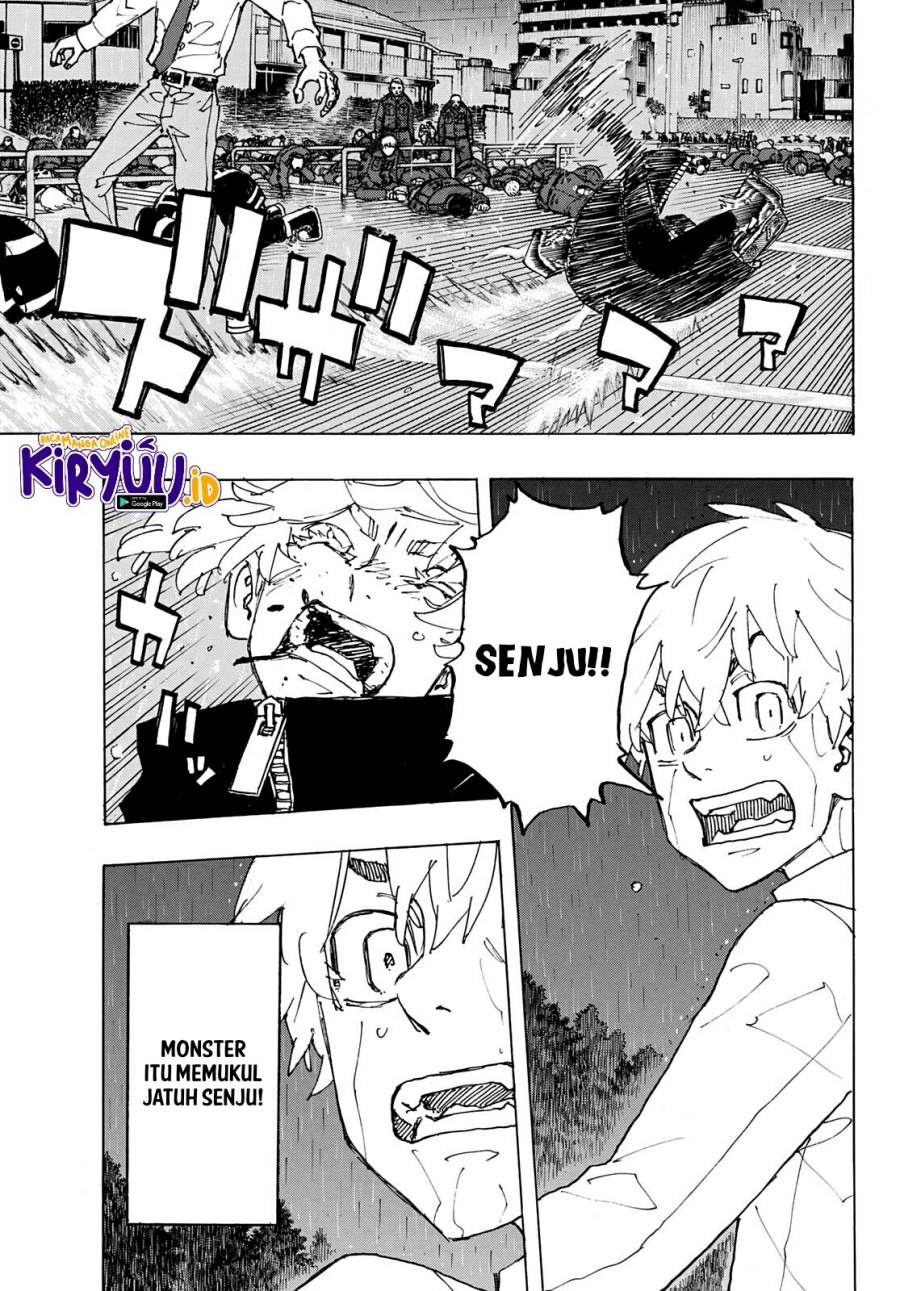 Read Tokyo Revengers ID Manga Online