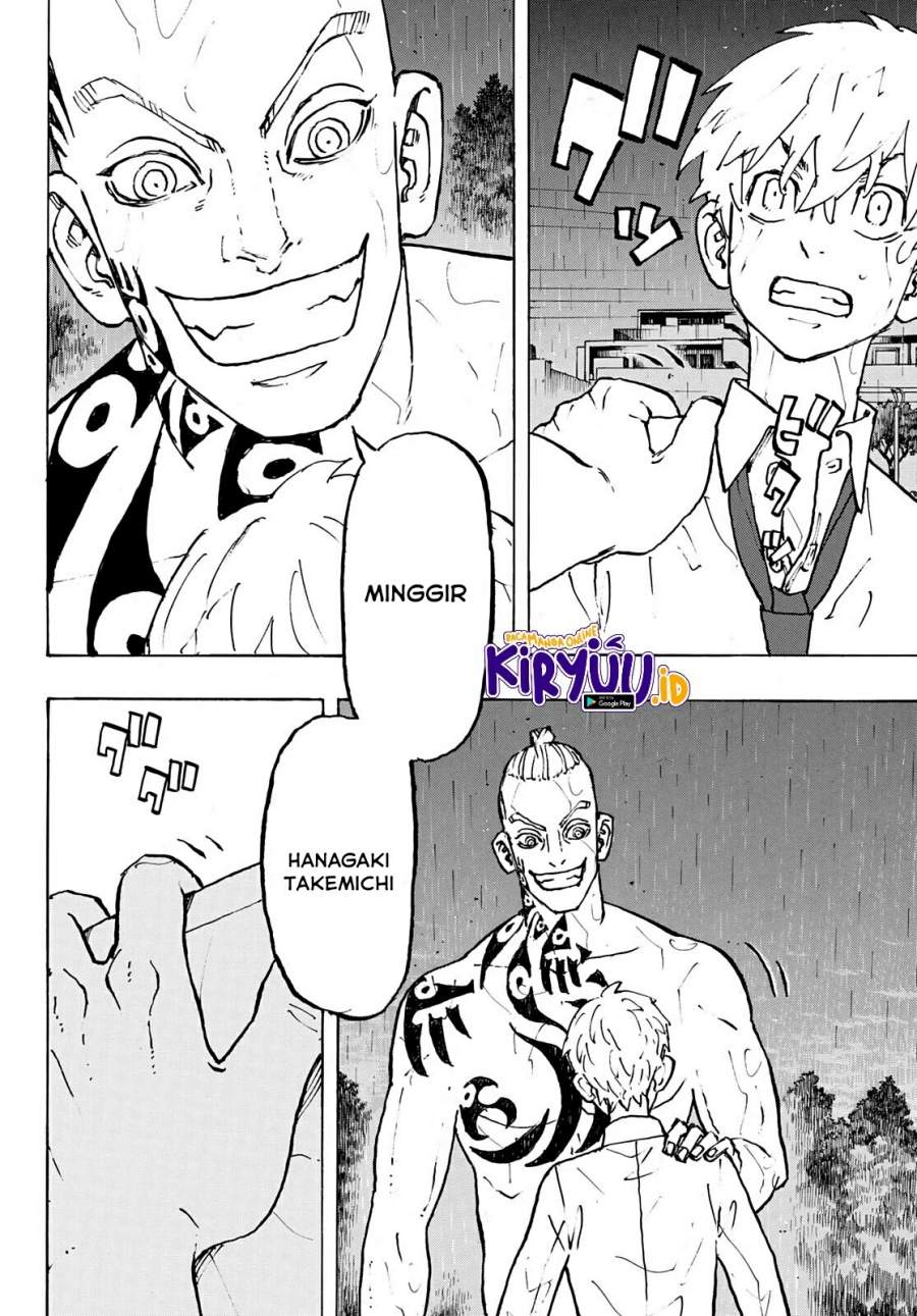 Read Tokyo Revengers ID Manga Online