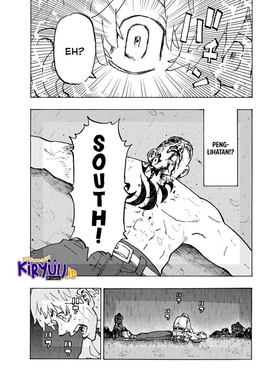 Read Tokyo Revengers ID Manga Online