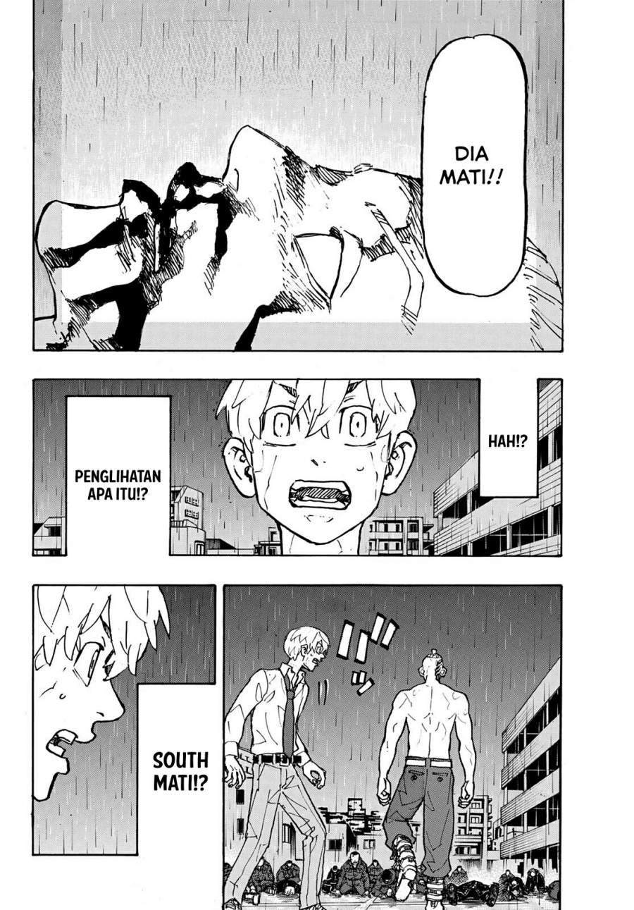 Read Tokyo Revengers ID Manga Online