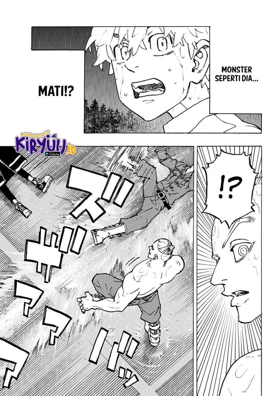 Read Tokyo Revengers ID Manga Online