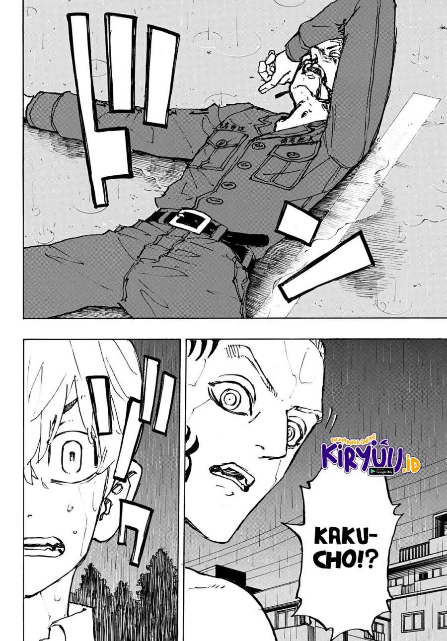 Read Tokyo Revengers ID Manga Online