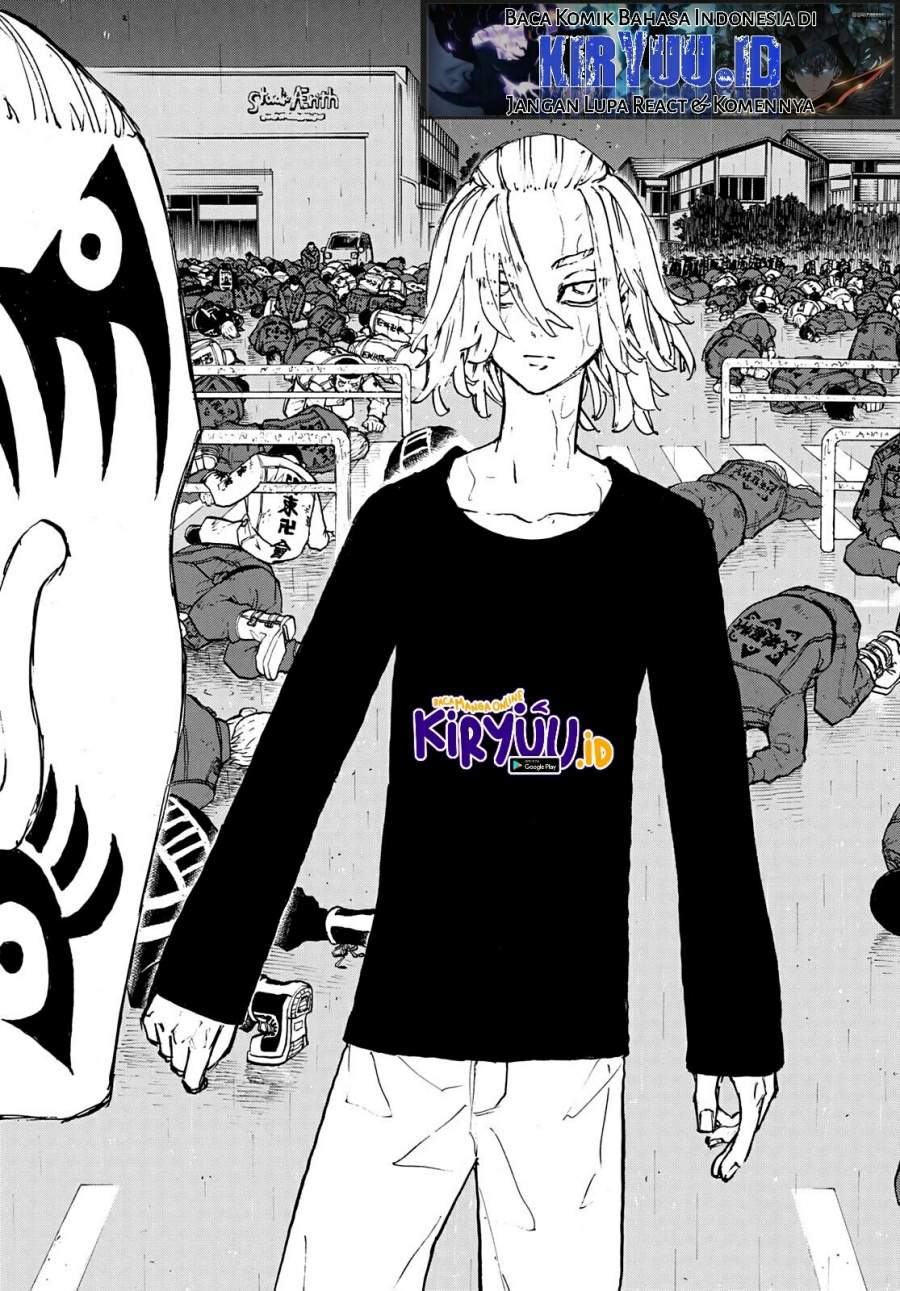 Read Tokyo Revengers ID Manga Online