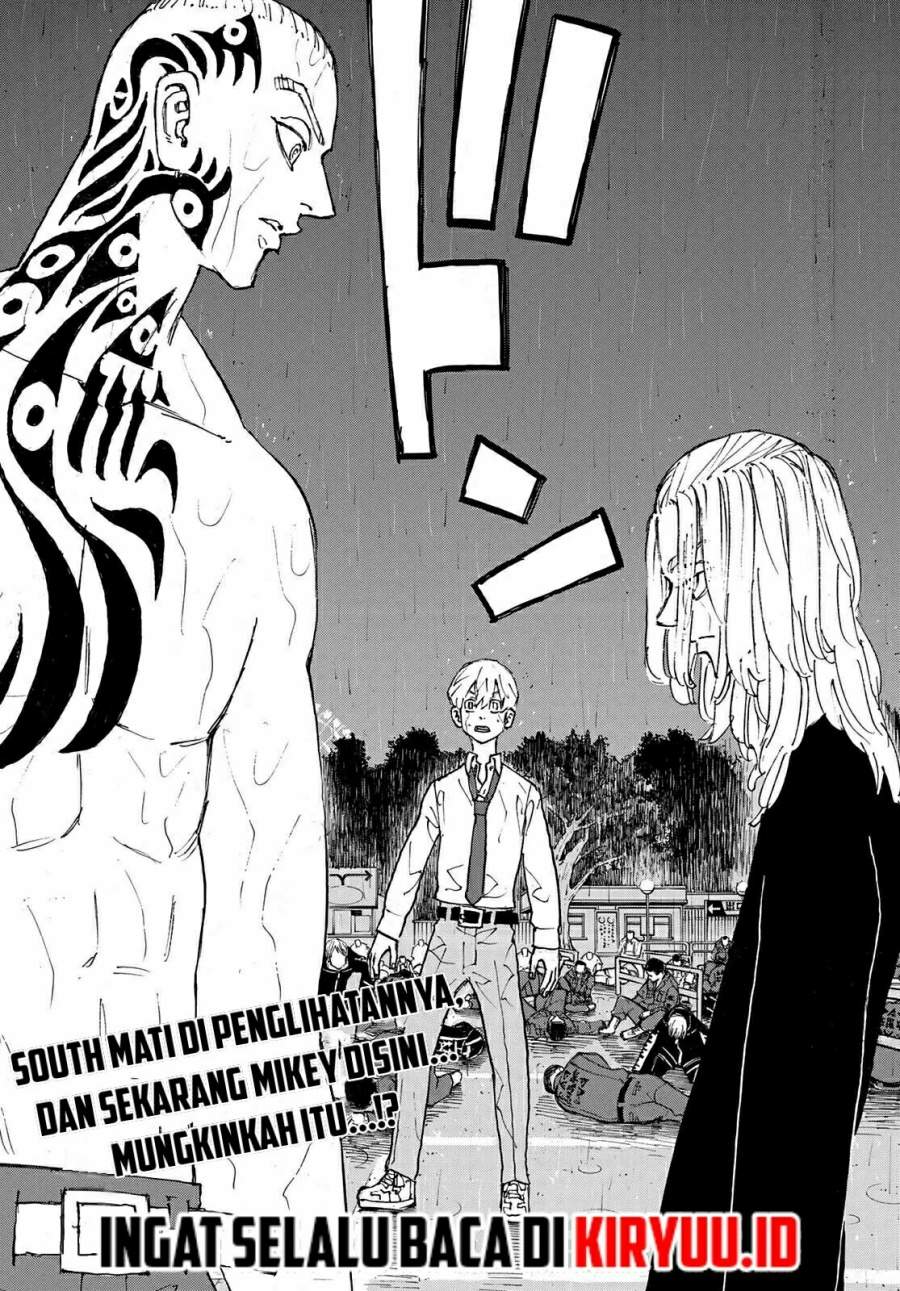Read Tokyo Revengers ID Manga Online