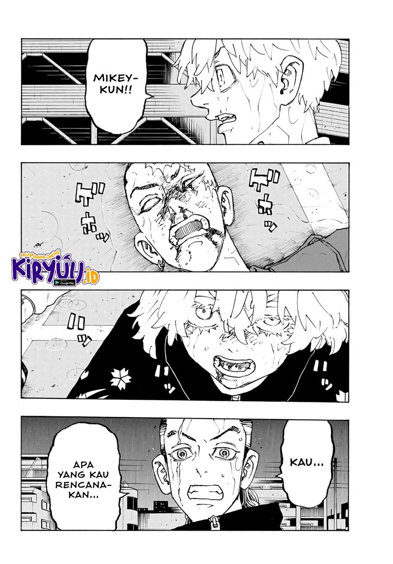 Read Tokyo Revengers ID Manga Online