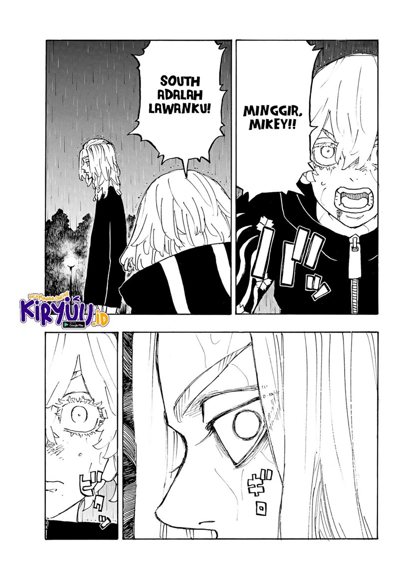 Read Tokyo Revengers ID Manga Online